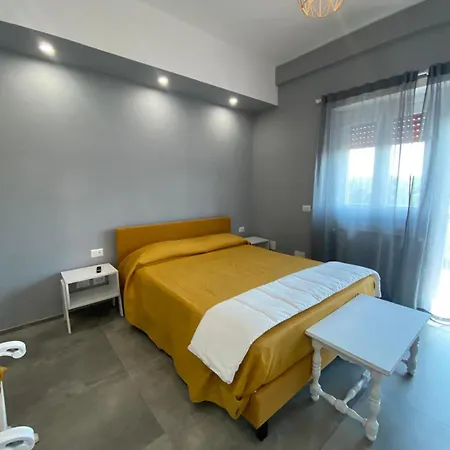 Hasta Pronto Bed and breakfast