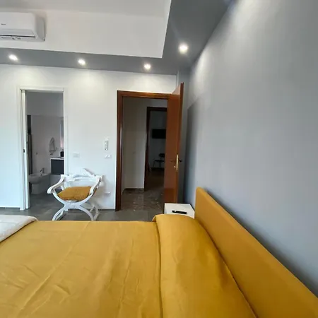 Panzió Hasta Pronto Róma