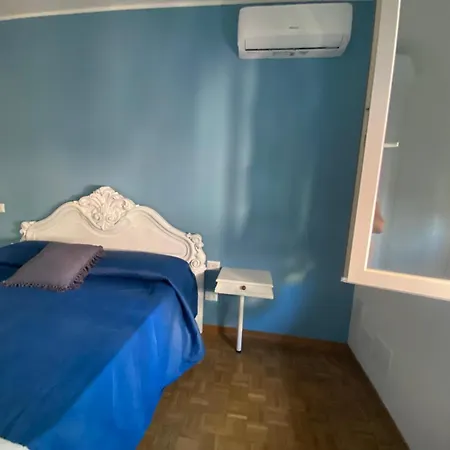 Hasta Pronto Bed and breakfast *