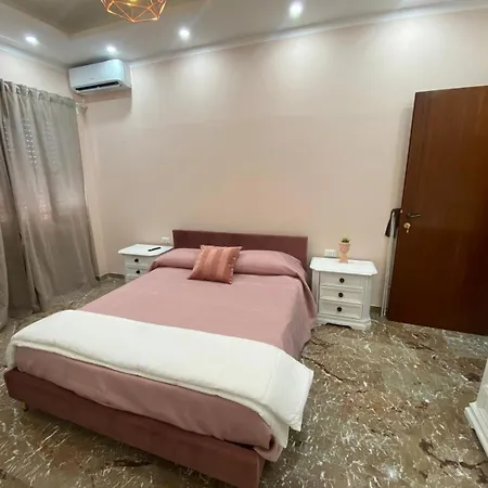 Bed and breakfast Hasta Pronto