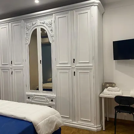 Hasta Pronto Bed and breakfast *