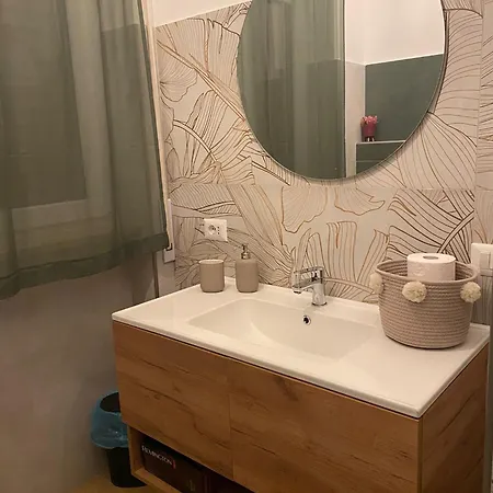 Bed and breakfast Hasta Pronto Roma