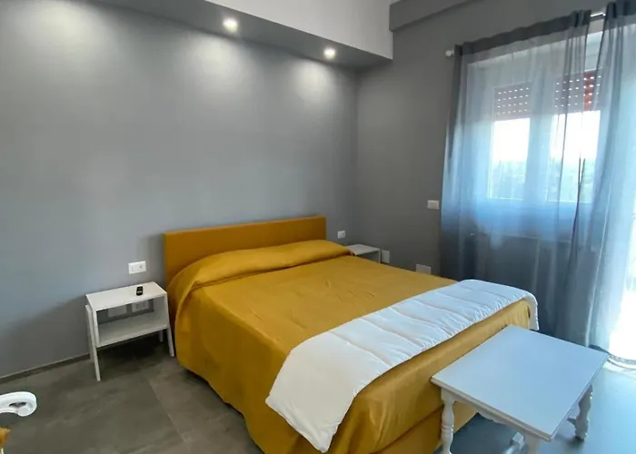 Hasta Pronto Bed and breakfast