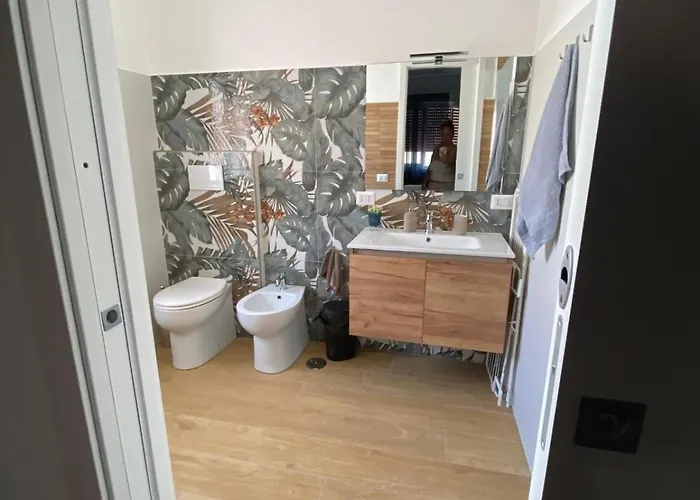 Bed and breakfast Hasta Pronto *