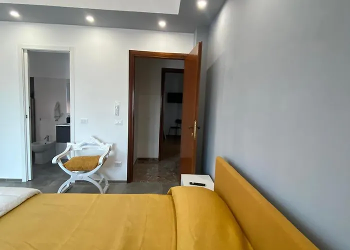 Bed and breakfast Hasta Pronto Roma