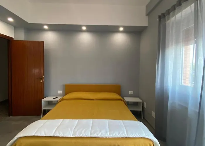 Bed and breakfast Hasta Pronto