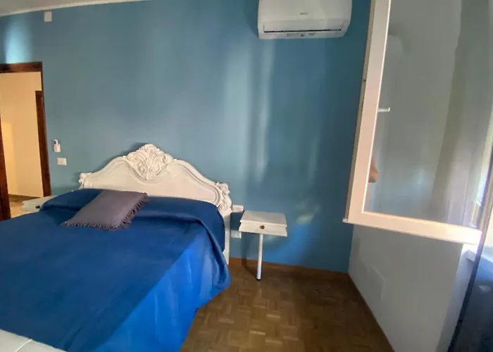 Hasta Pronto Bed and breakfast *