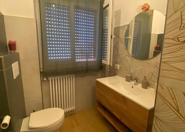 Hasta Pronto Bed and breakfast *