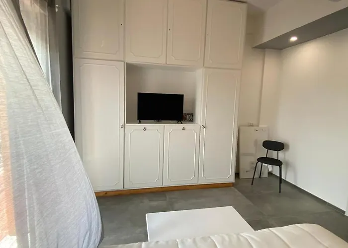 Bed and breakfast Hasta Pronto *