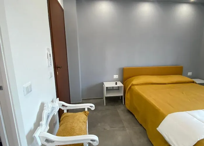 Hasta Pronto Bed and breakfast