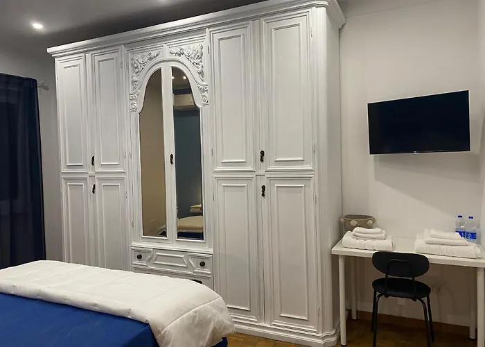 Hasta Pronto Bed and breakfast *