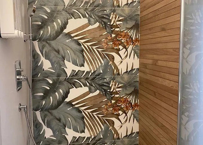 Bed and breakfast Hasta Pronto