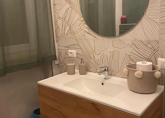 Bed and breakfast Hasta Pronto Roma